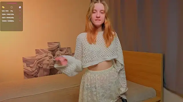 RennaHettes online show from 04.01.26