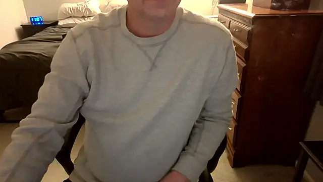 MatureSexy1700 online show from 01.13.26