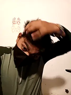 Jack8967 online show from 03.01.26