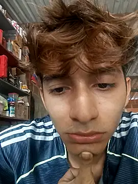 Snapshot of Andy_Kein chatting on 02.18.26 Andy Kein online show from 02.18.26