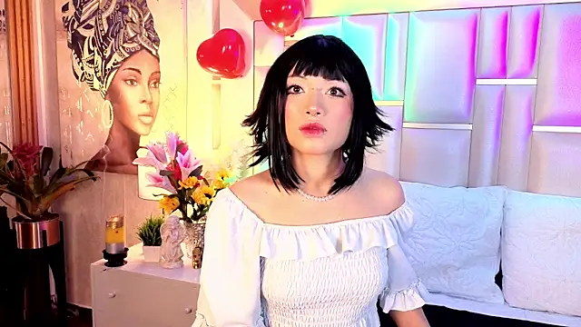 Sienna Desiree online show from 02.18.26