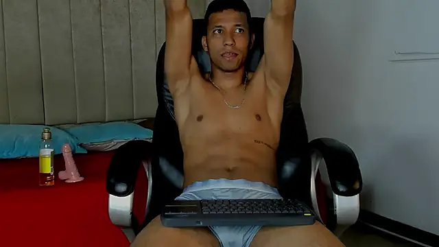 Liam Mush online show from 02.17.26