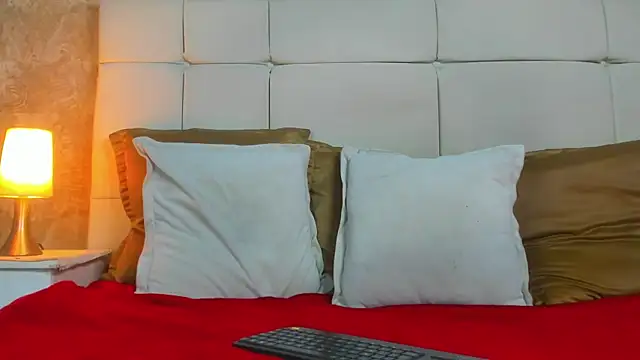 Liam Mush online show from 04.18.26