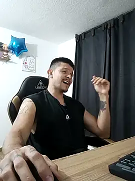 sexcolombia20 online show from 03.19.26