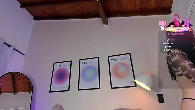 MelissaAlvarez online show from 01.10.26