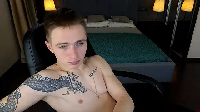 LEO  MILLER online show from 01.10.26