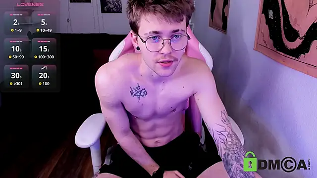 Snapshot of Tomas_Norton chatting on 02.12.26 Tomas Norton online show from 02.12.26