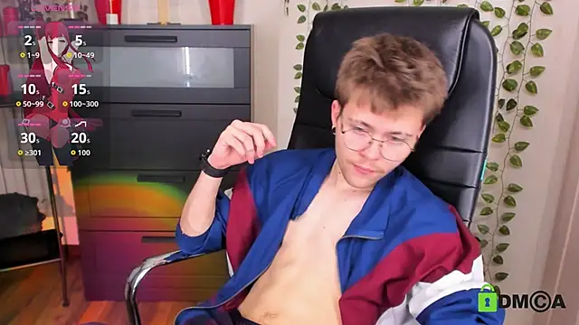 Snapshot of Tomas_Norton chatting on 02.14.26 Tomas Norton online show from 02.14.26