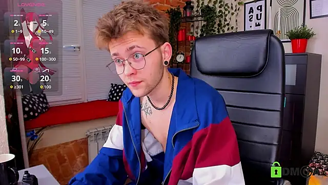 Snapshot of Tomas_Norton chatting on 02.25.26 Tomas Norton online show from 02.25.26