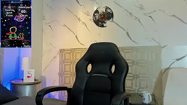 asher lux online show from 03.12.26