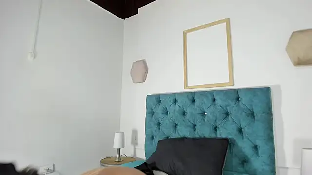asher lux online show from 07.21.26