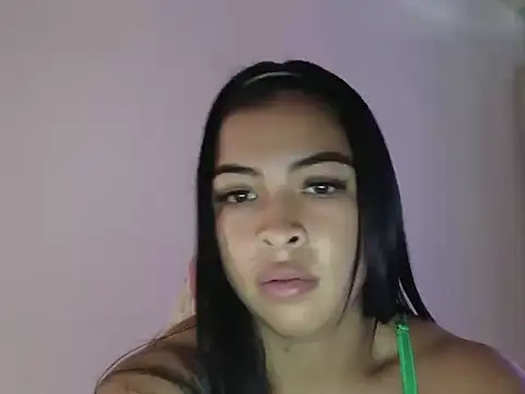 Snapshot of Daphne_Grayy chatting on 02.25.26 Daphne Grayy online show from 02.25.26