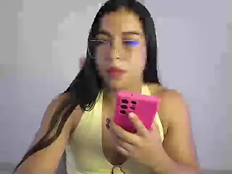 Snapshot of Daphne_Grayy chatting on 03.02.26 Daphne Grayy online show from 03.02.26