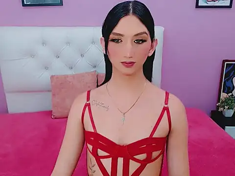 shantal gil online show from 04.21.26