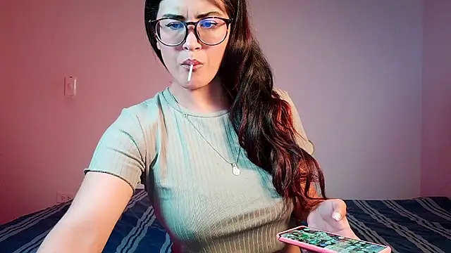 Meridafox online show from 01.16.26