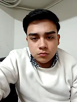 Yosoyelmismo-6737 online show from 03.02.26