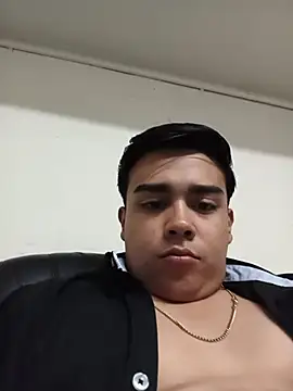 Yosoyelmismo-6737 online show from 05.25.26