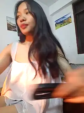 cumbaby003 online show from 03.29.26