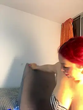 Talia Foxx online show from 01.11.26