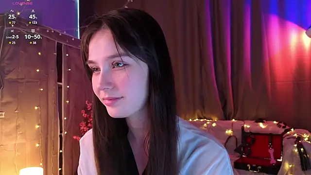 KiraYukimura online show from 04.05.26