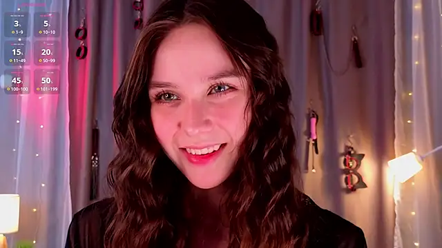 KiraYukimura online show from 04.22.26