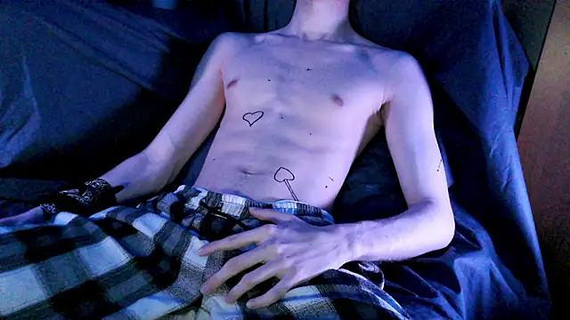 Snapshot of Sauntper chatting on 02.13.26 Sauntper online show from 02.13.26