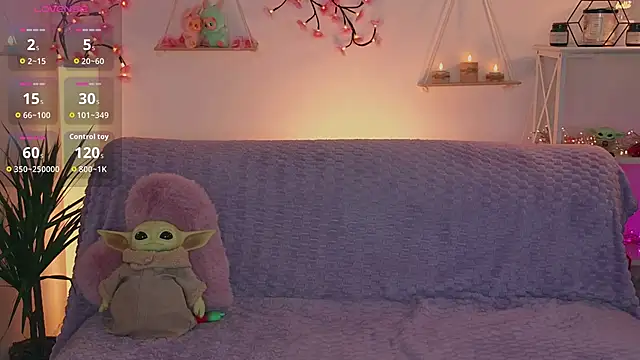 NastiNana online show from 01.16.26