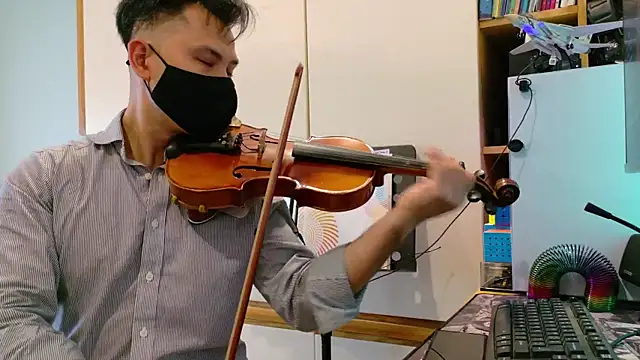 OnlyHand9x online show from 06.08.26