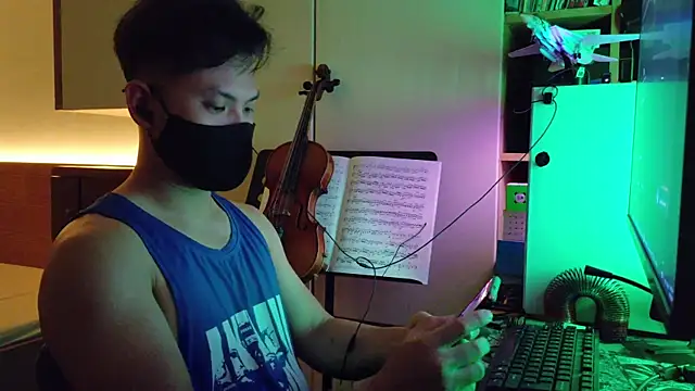 OnlyHand9x online show from 06.16.26