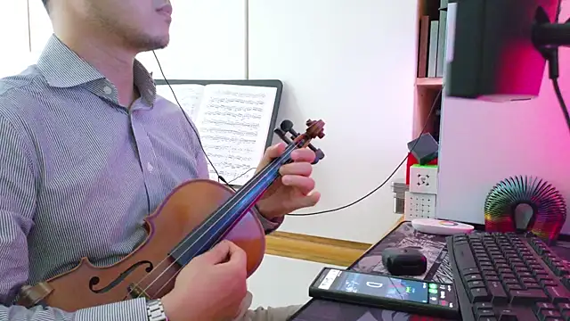 OnlyHand9x online show from 07.04.26