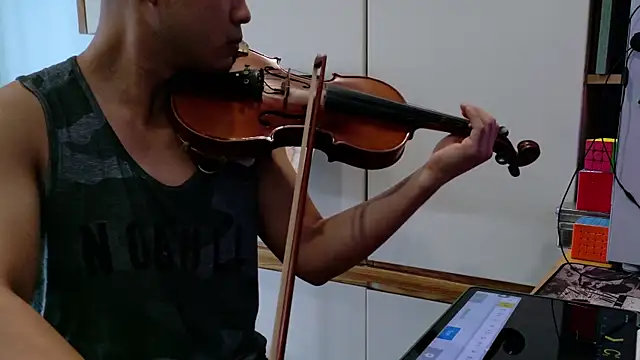 OnlyHand9x online show from 07.13.26