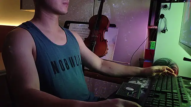 OnlyHand9x online show from 07.13.26