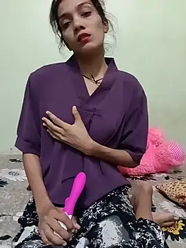 Honey lily-93 online show from 06.12.26