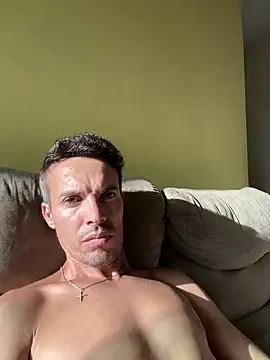 Naldopaugrand online show from 02.13.26