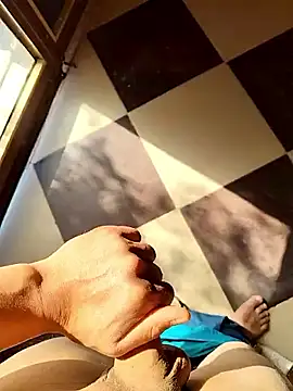 elalmy8890 online show from 02.15.26