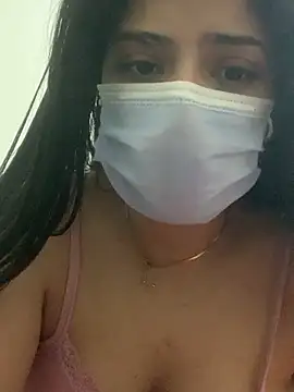 chafiaaa online show from 01.18.26