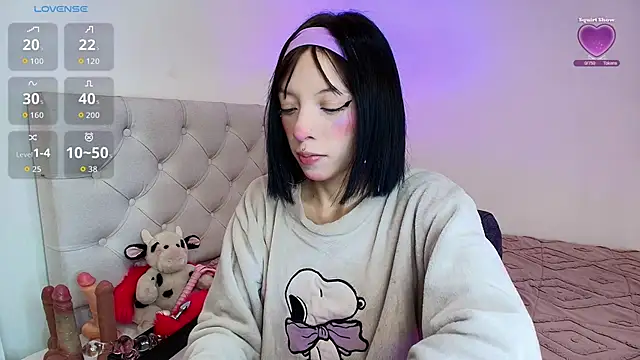Snapshot of Diamond__cherry69 chatting on 06.16.26 Diamond cherry69 online show from 06.16.26