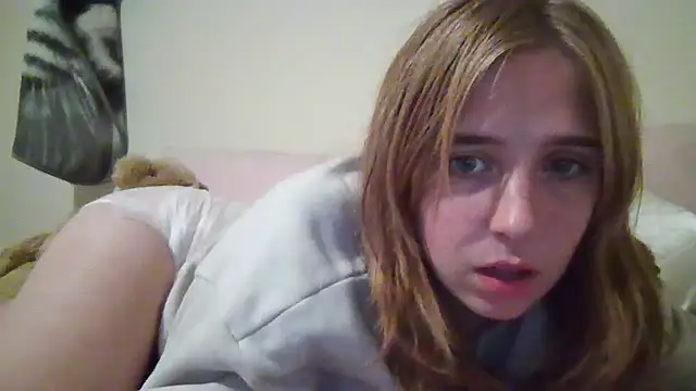 Ginxo online show from 01.08.26