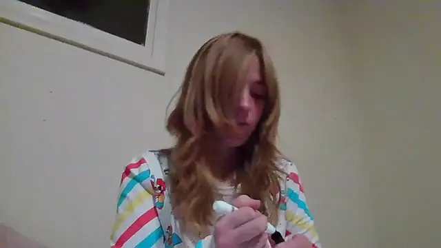 Ginxo online show from 01.17.26