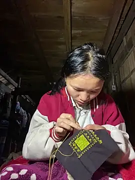 nanaa71 online show from 02.09.26