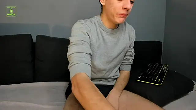 Iann Martinez online show from 01.19.26