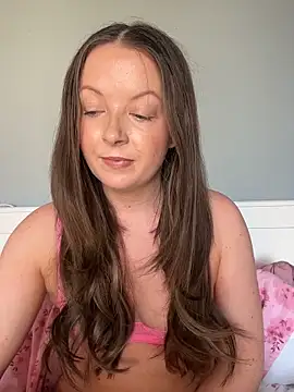 Nova-Vixen online show from 03.08.26