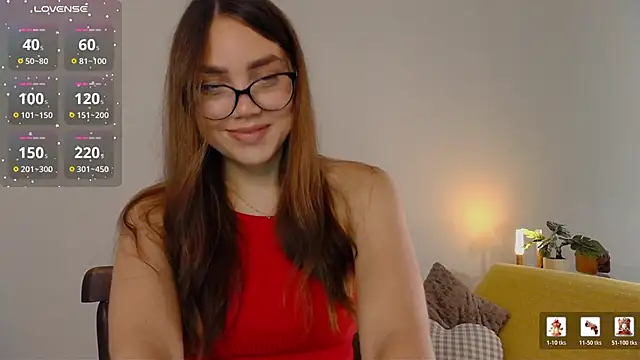 Snapshot of NebulaHavenn chatting on 02.25.26 NebulaHavenn online show from 02.25.26