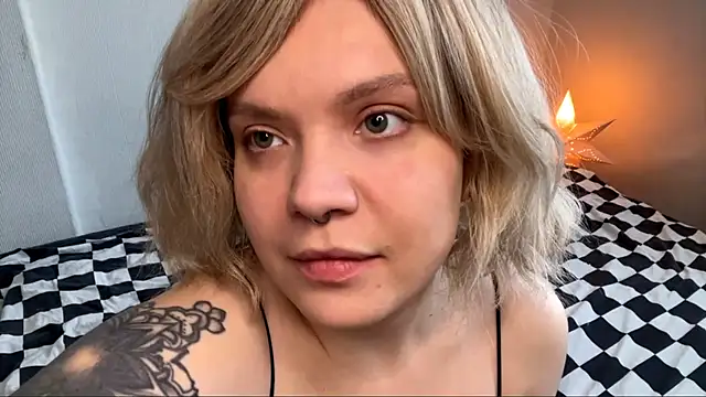 MelliSifuentes online show from 01.08.26