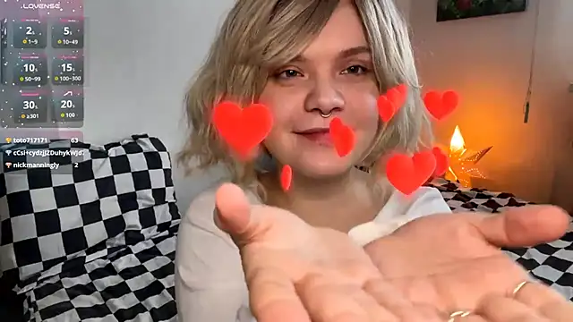 MelliSifuentes online show from 01.12.26