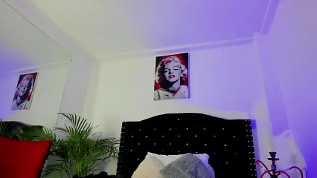 Liam saint online show from 04.06.26