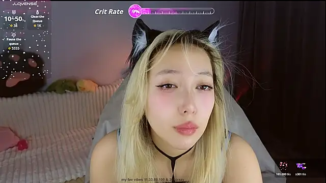 jasmilee online show from 01.17.26