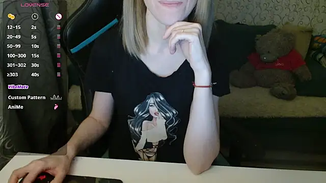 -Milamanka- online show from 01.17.26