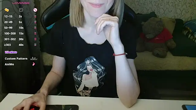 -Milamanka- online show from 02.01.26