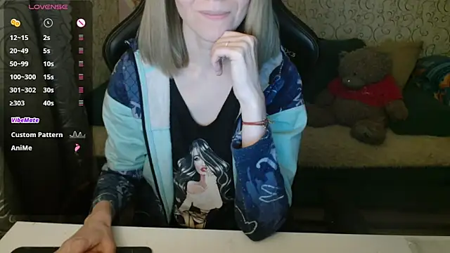 -Milamanka- online show from 02.02.26